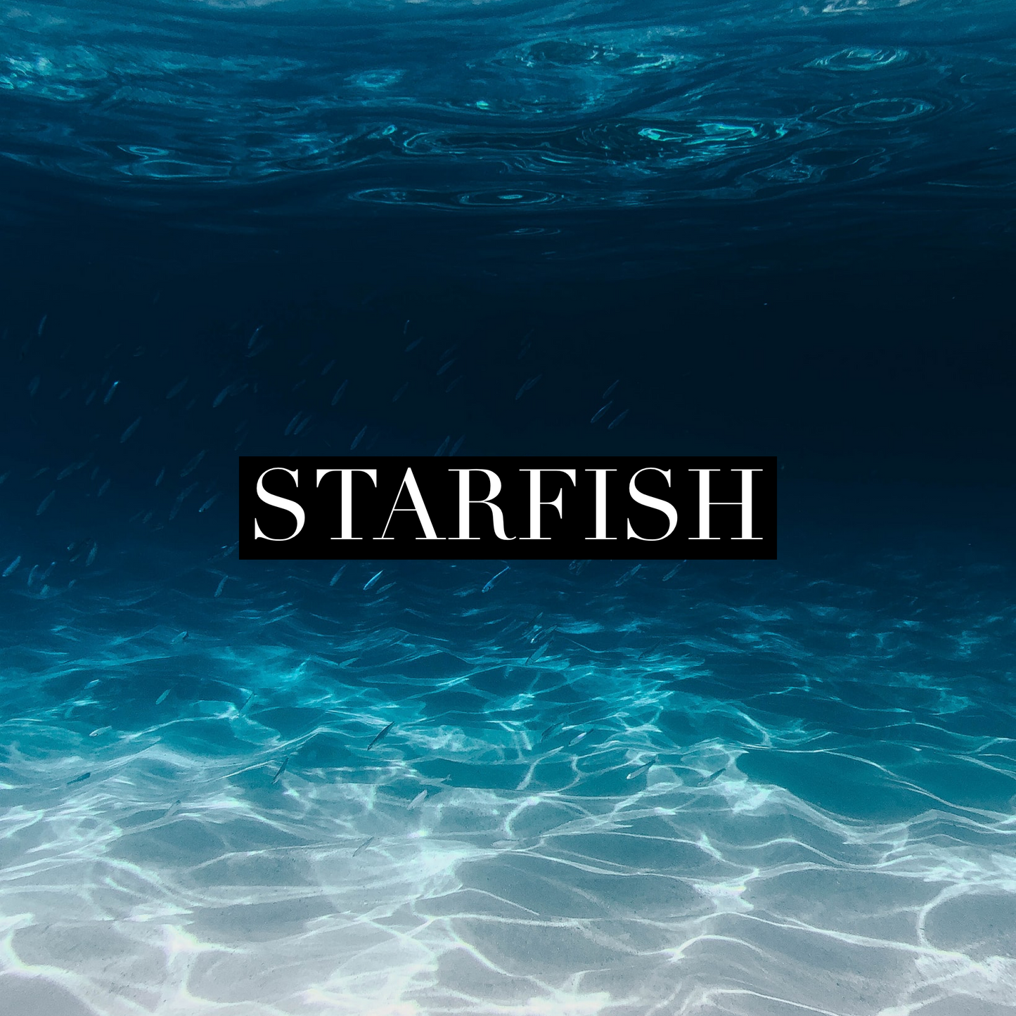 Starfish
