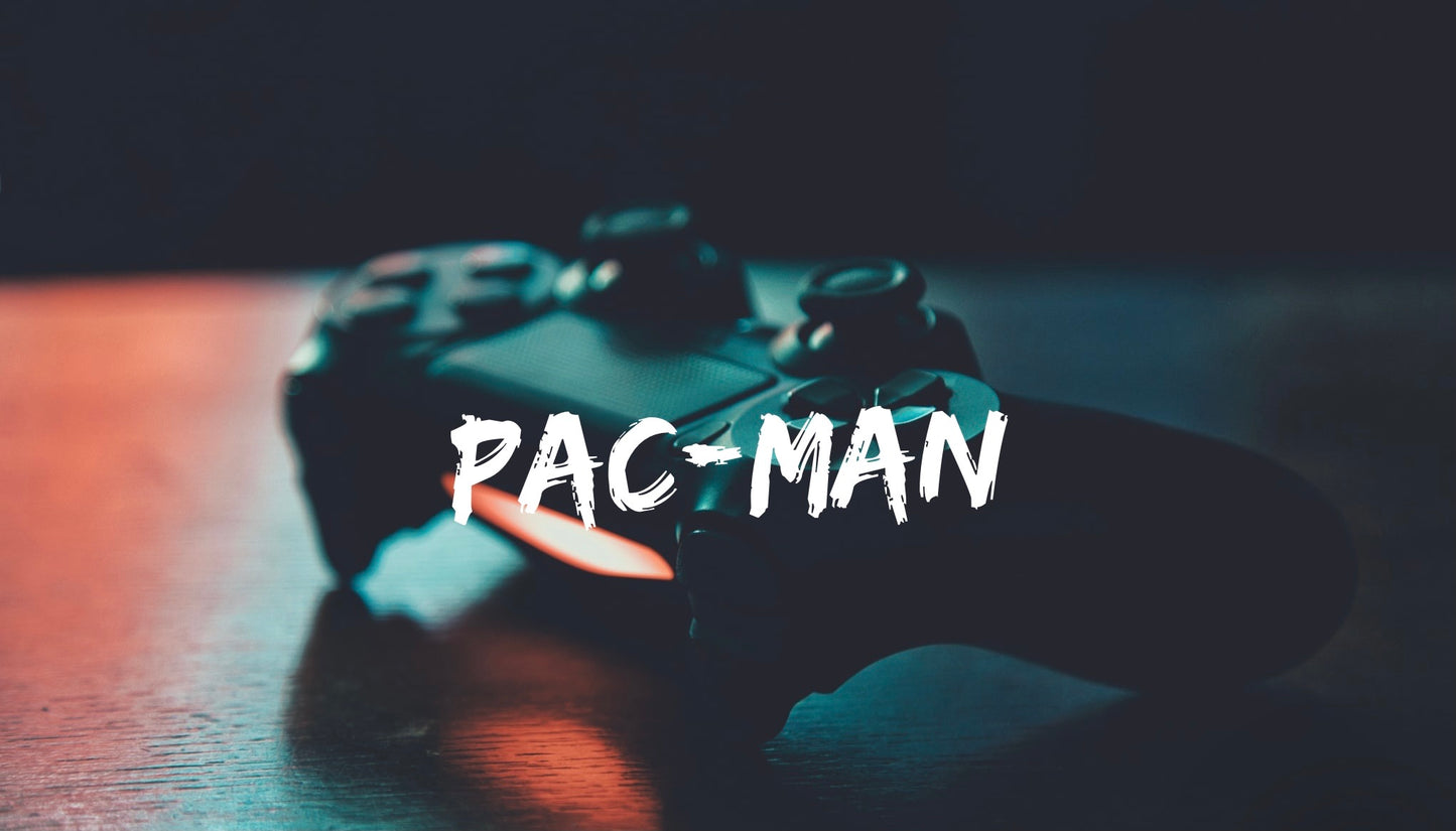 Pac-Man