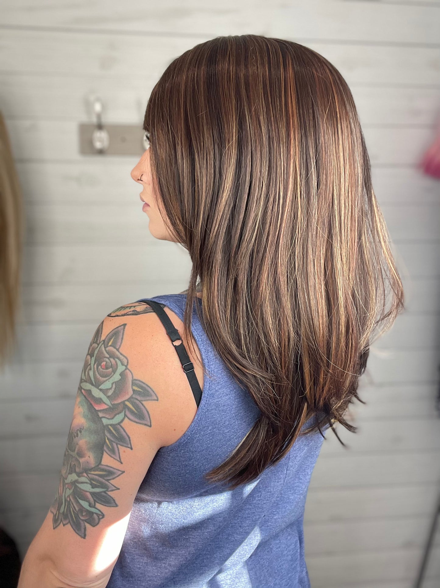 Problem and Solution (Special Order)