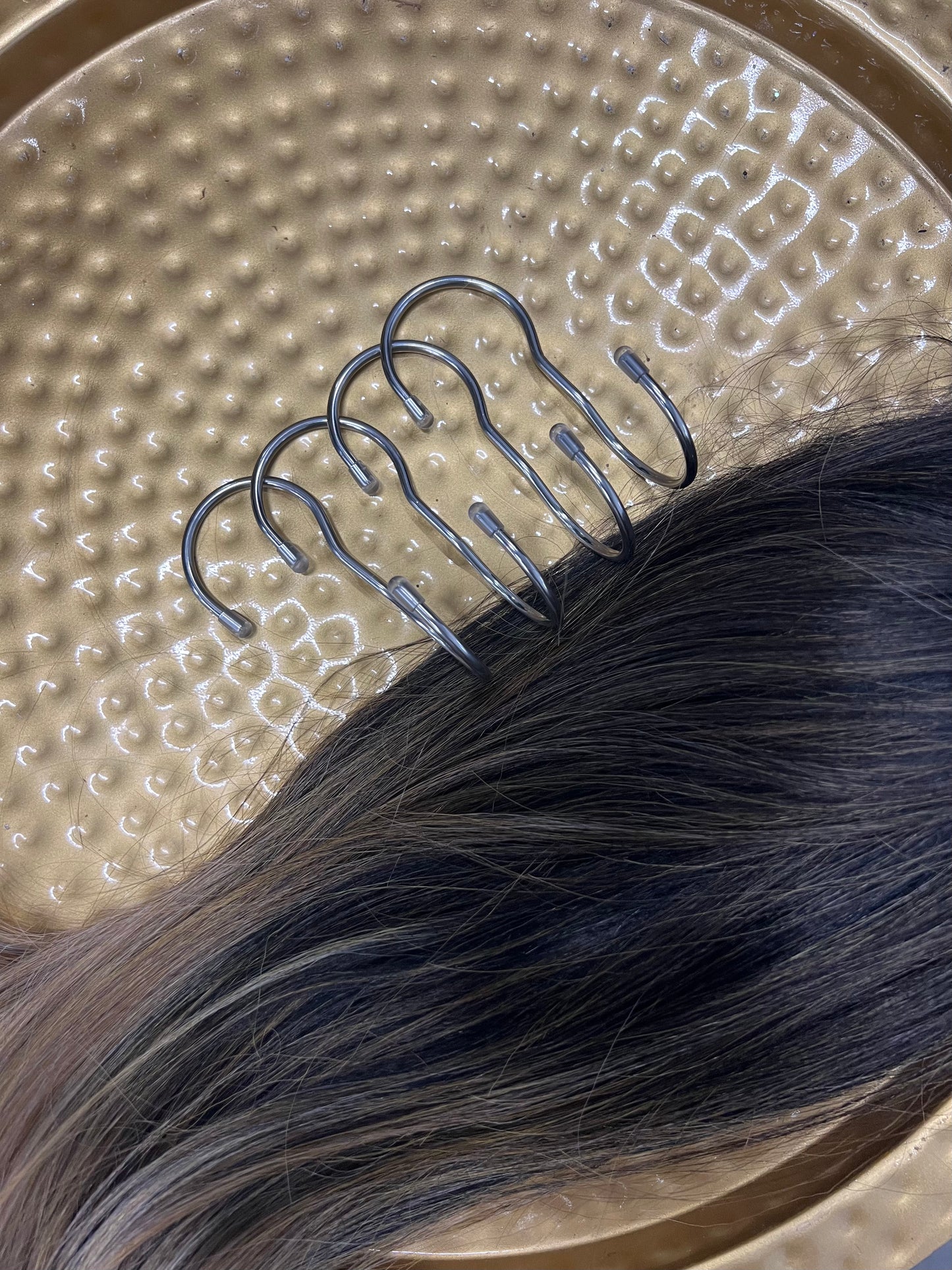 Rebel Gypsy Wig Hook