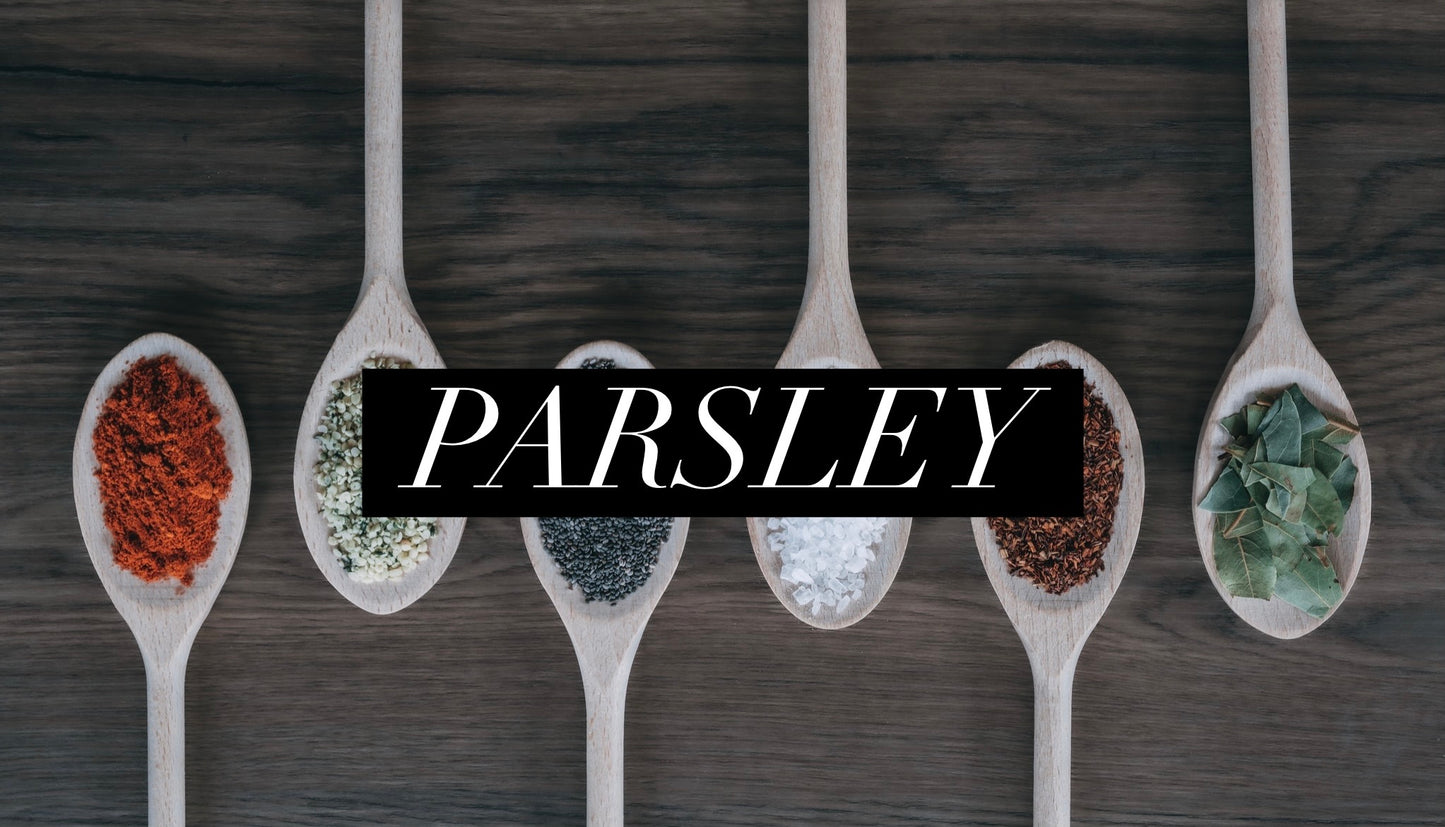 Parsley