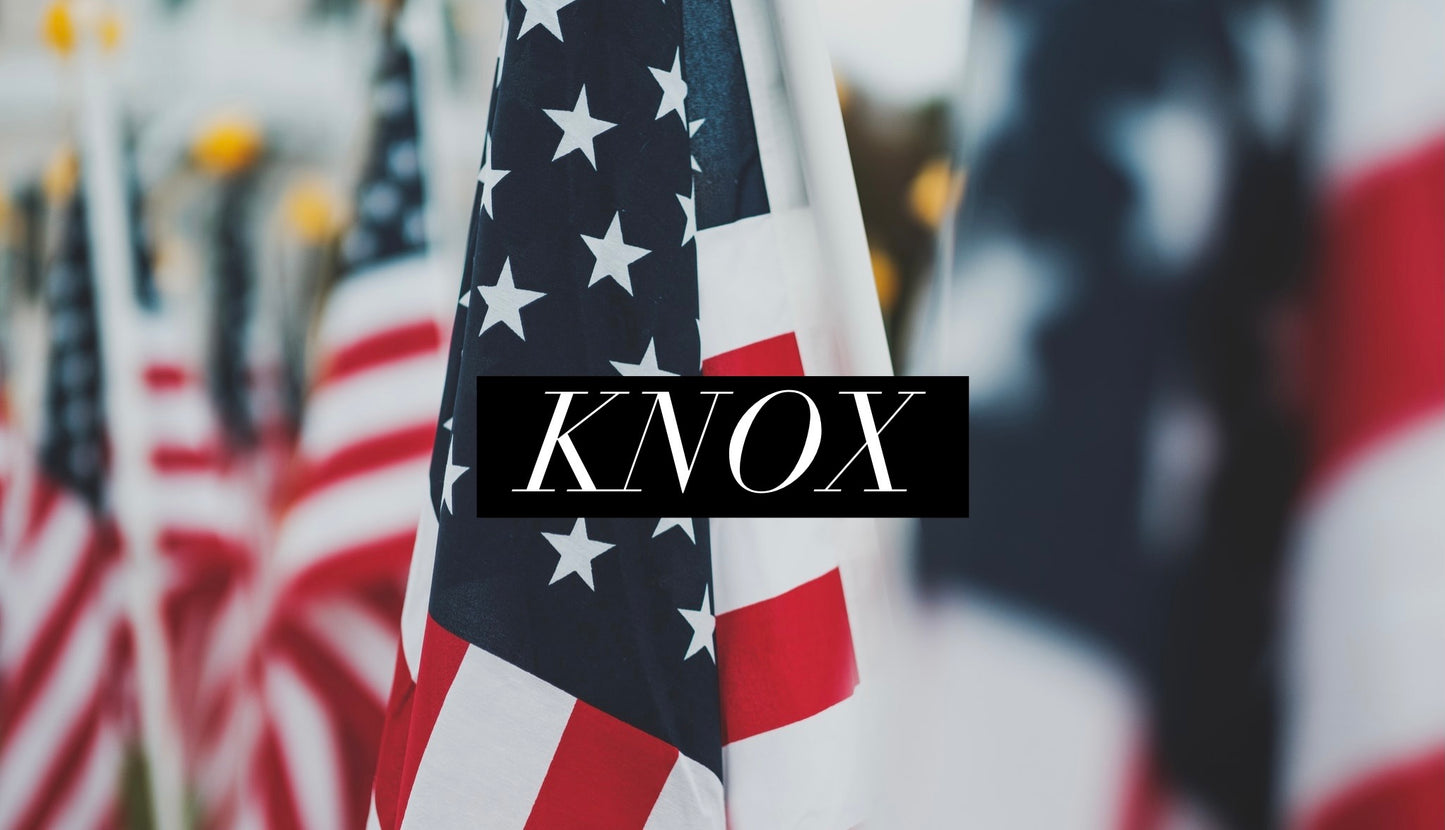 Knox