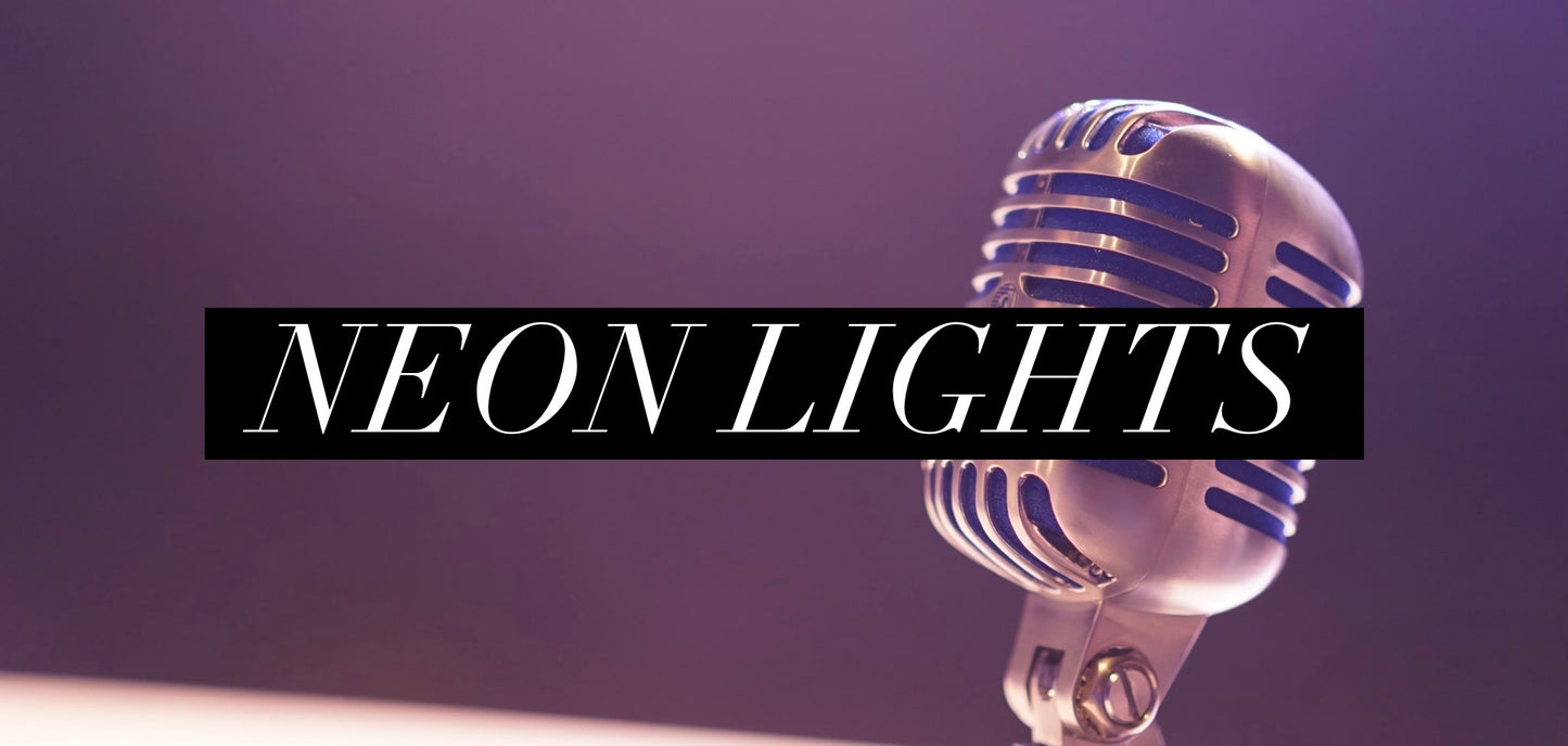 Neon Lights