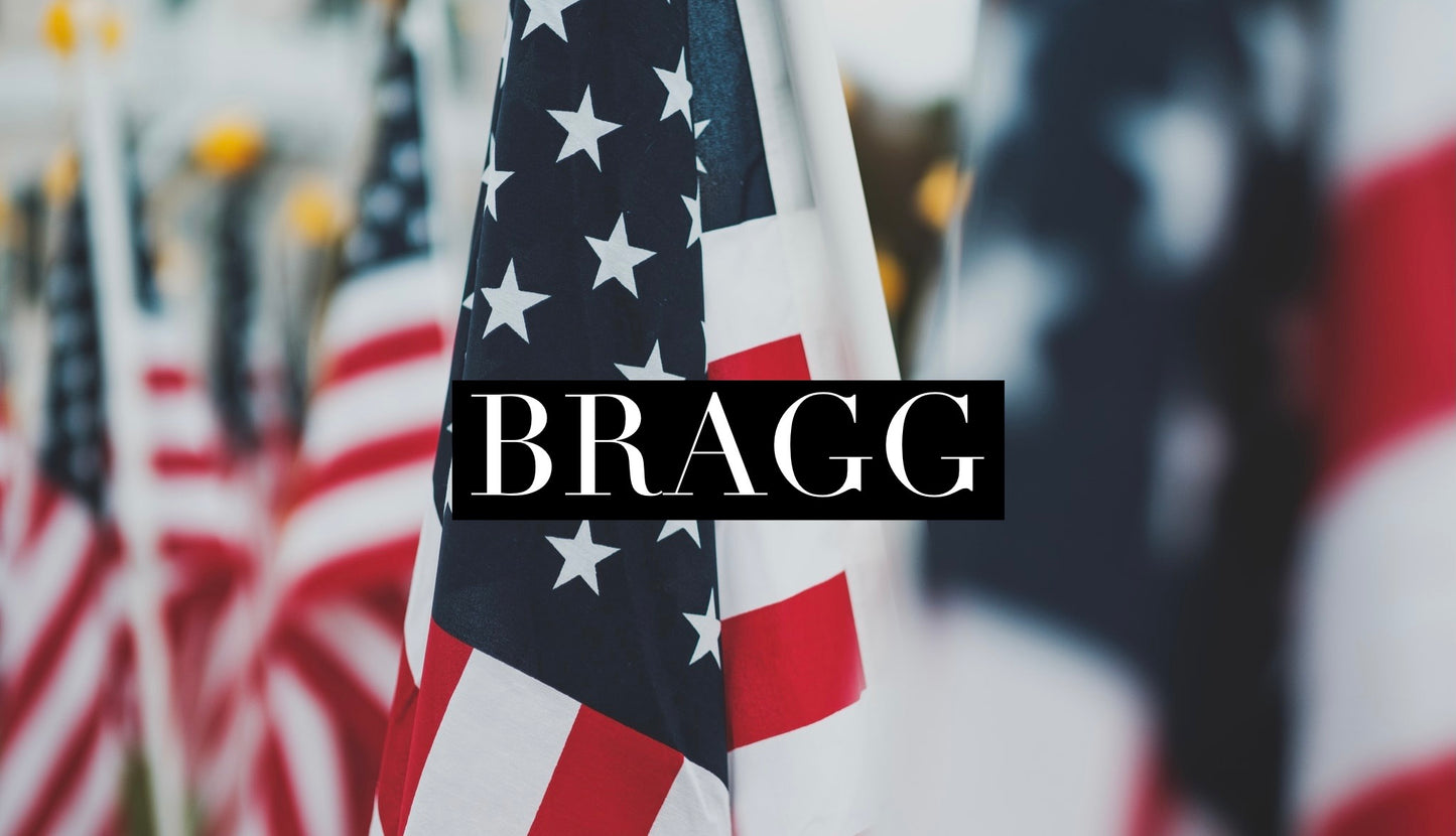 Bragg