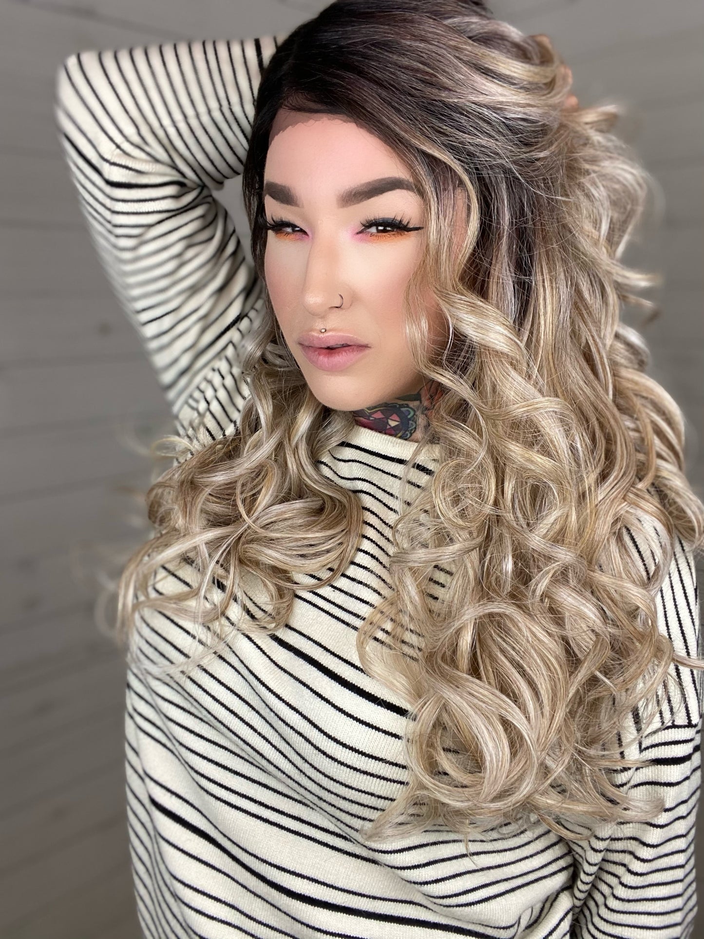 Cement Mixer (Special Order)