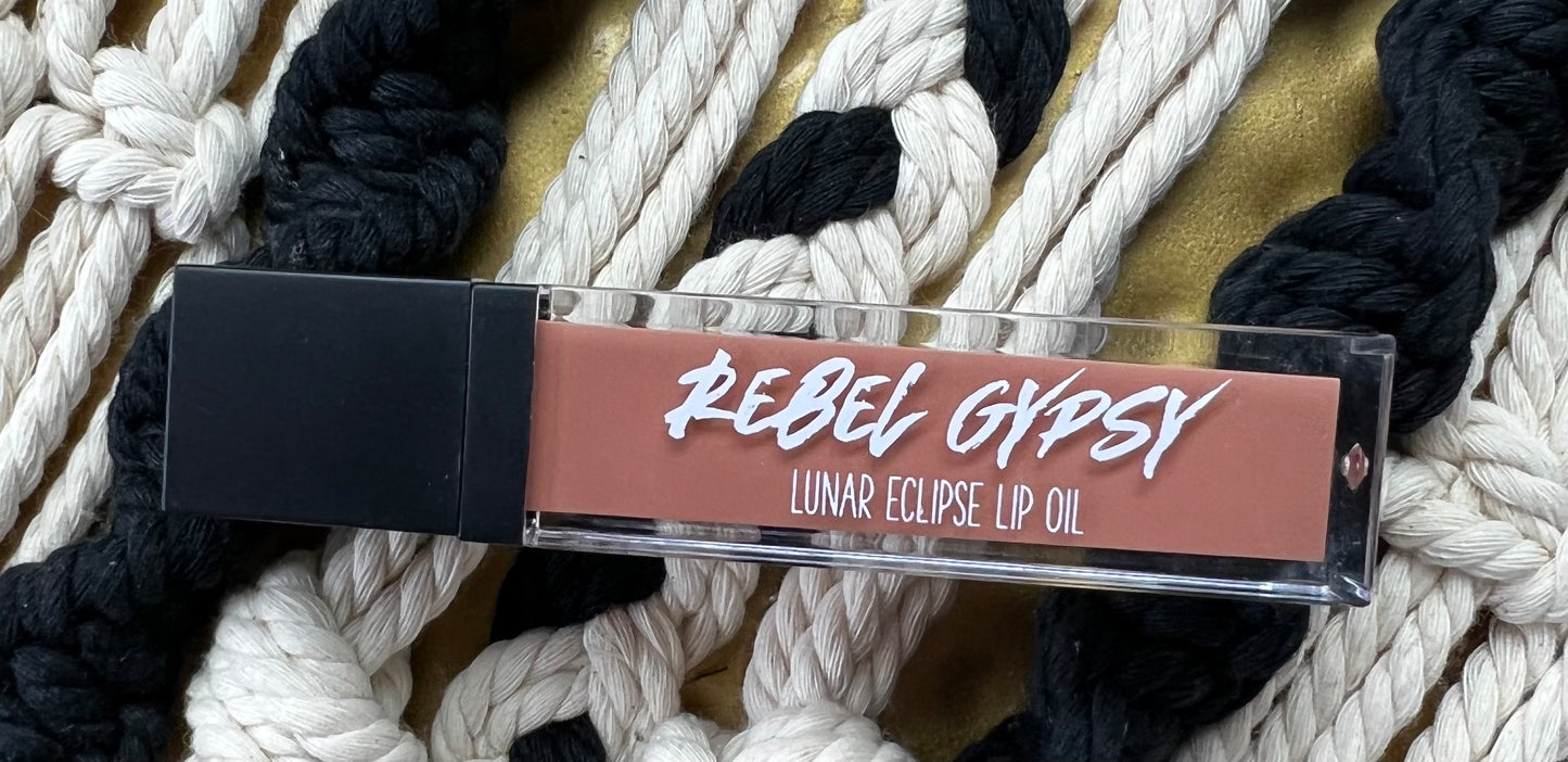 Lunar Eclipse Lip Oil