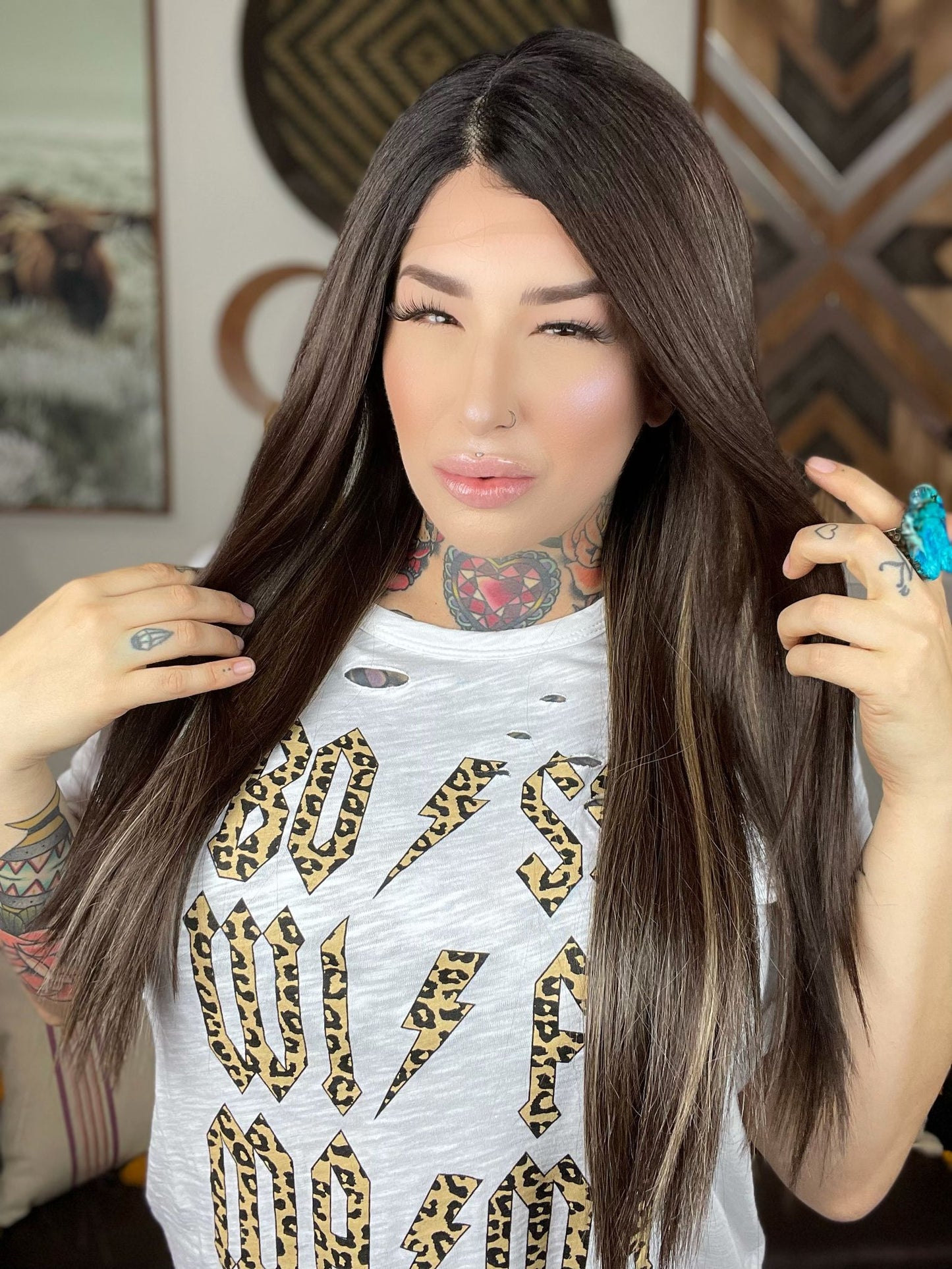 Long Way From Home (Special Order)