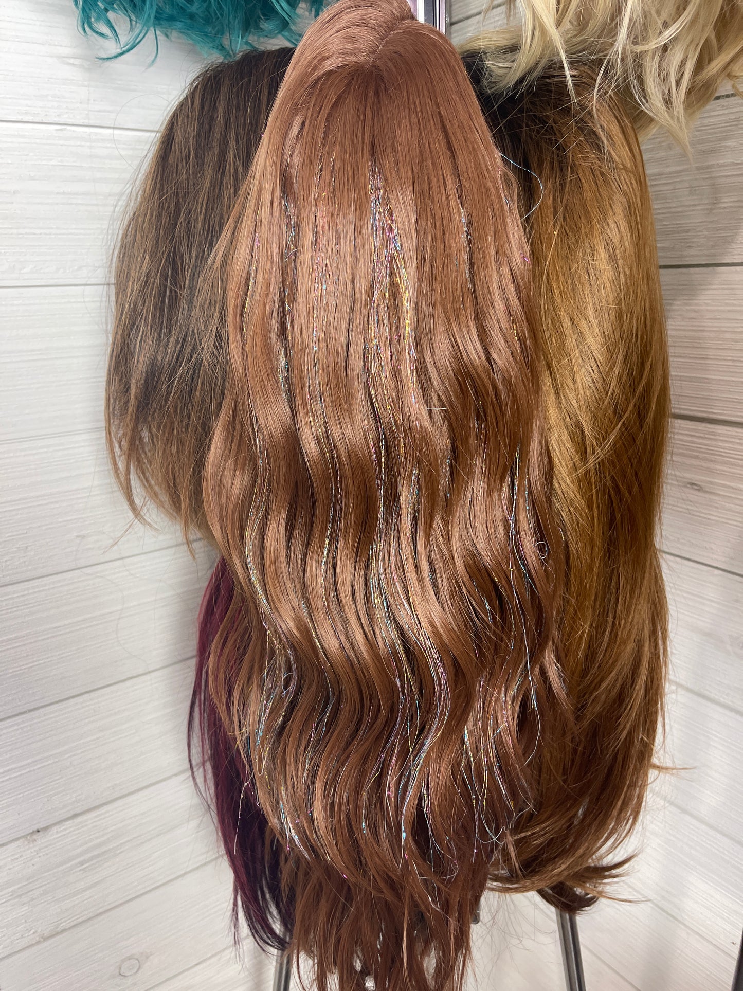 Doin’ Dirt (Special Order)