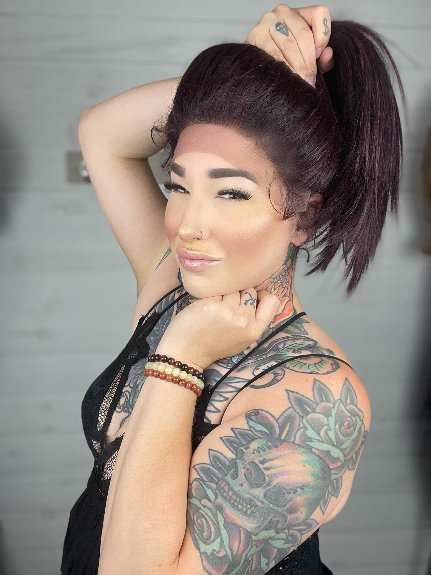 To The Moon and Back