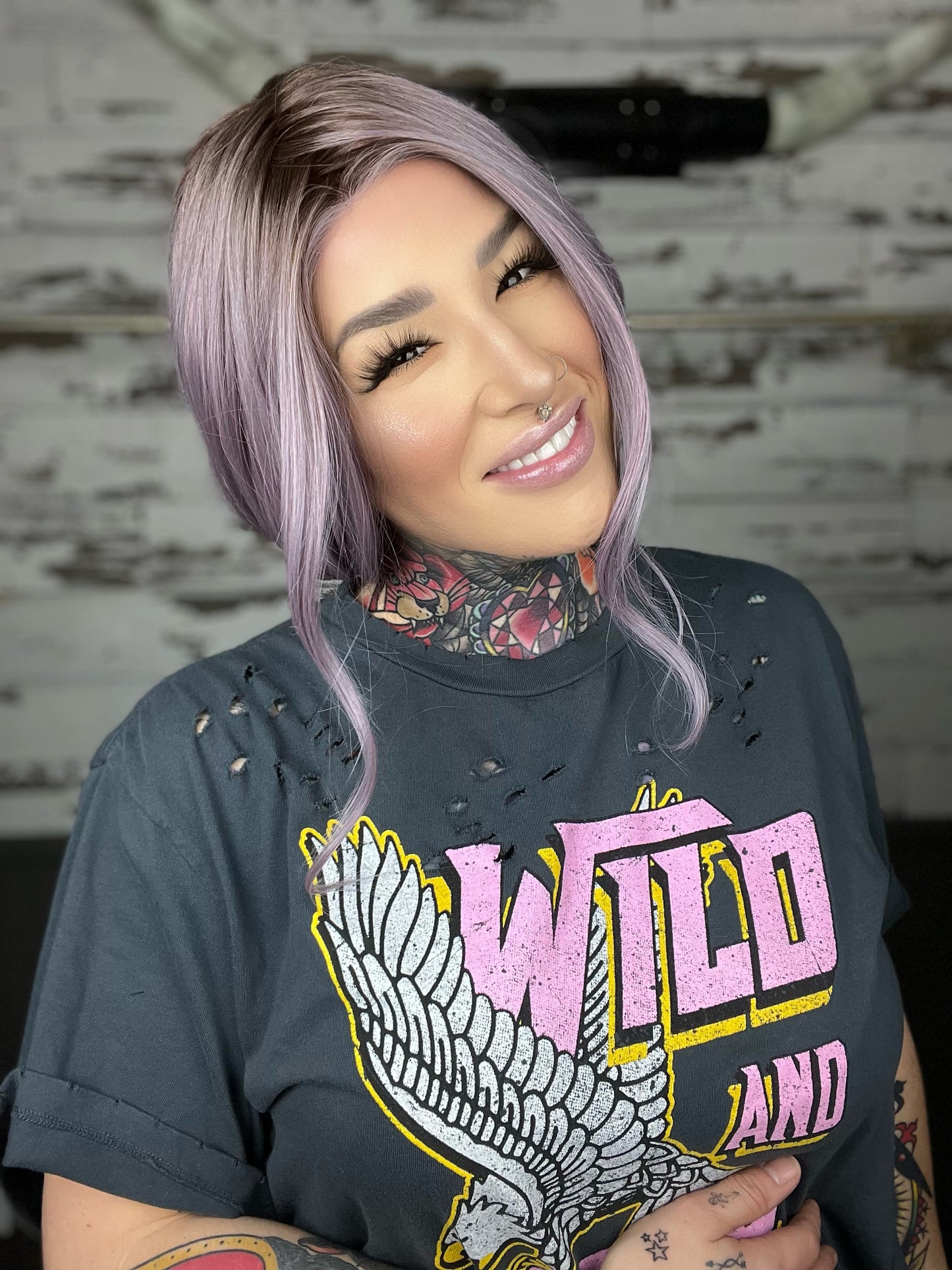 Violet Chemistry
