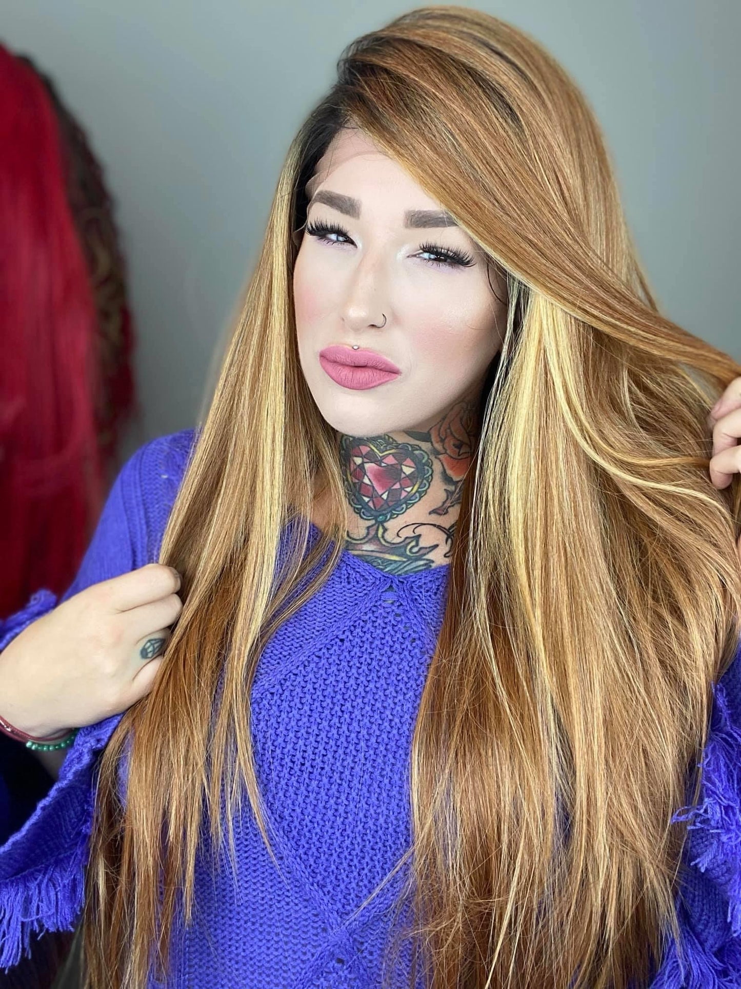 Tammy Wynette (Special Orders)