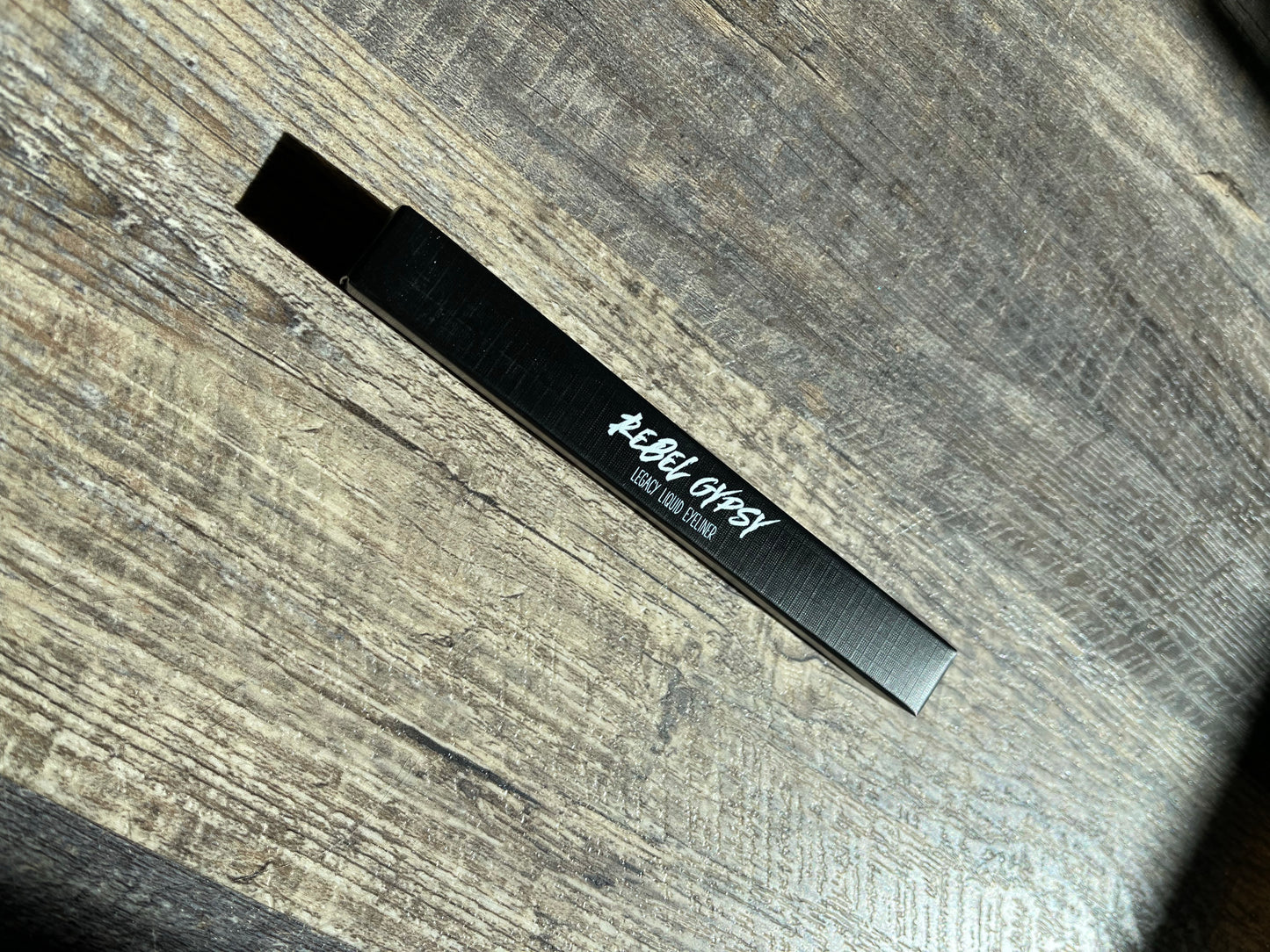 Legacy Liquid Eye Liner