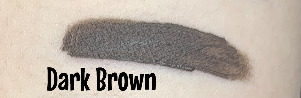 Rebel Gypsy Eyebrow Pomade