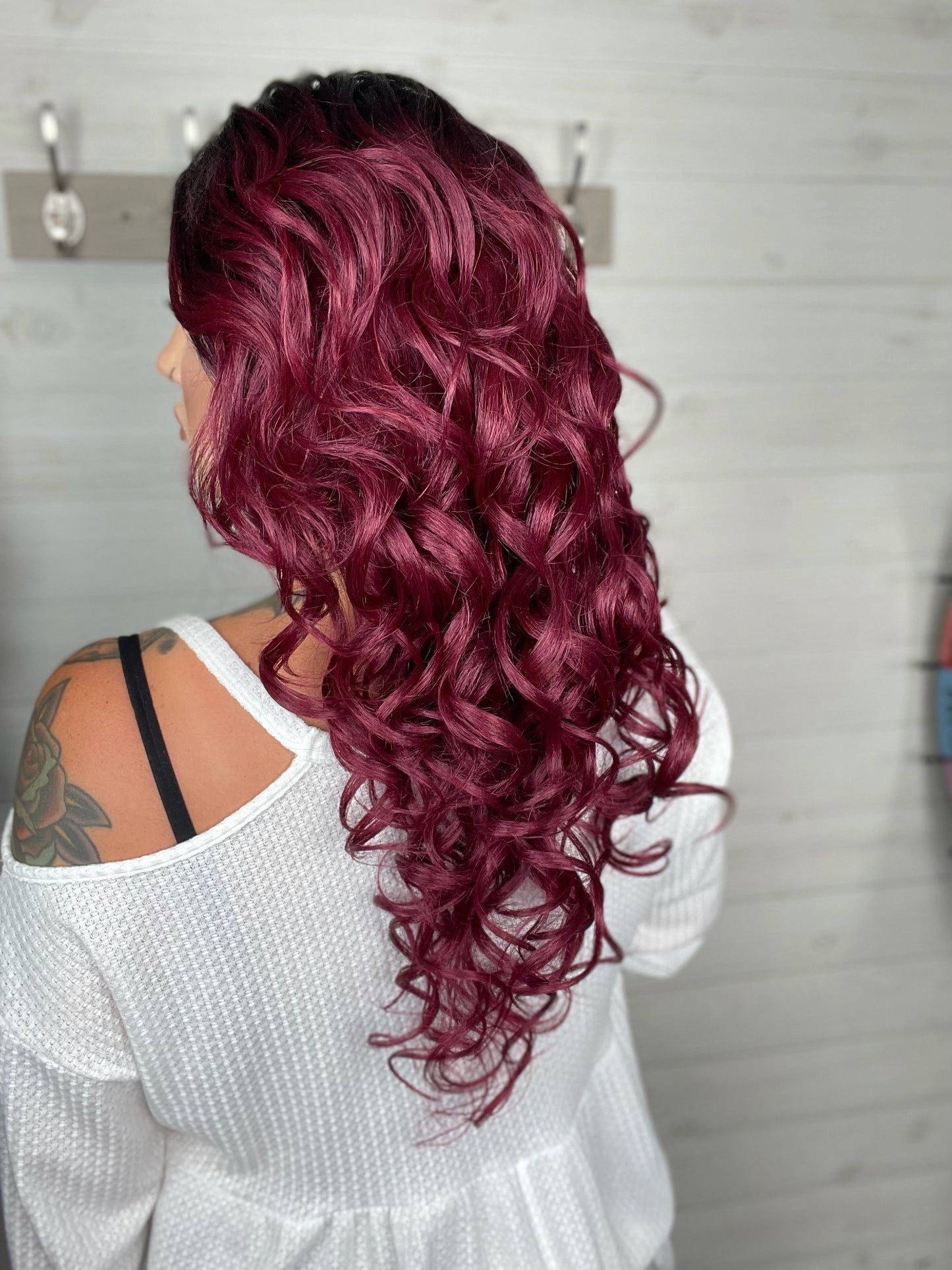 Kiss With A Fist (Special Order)