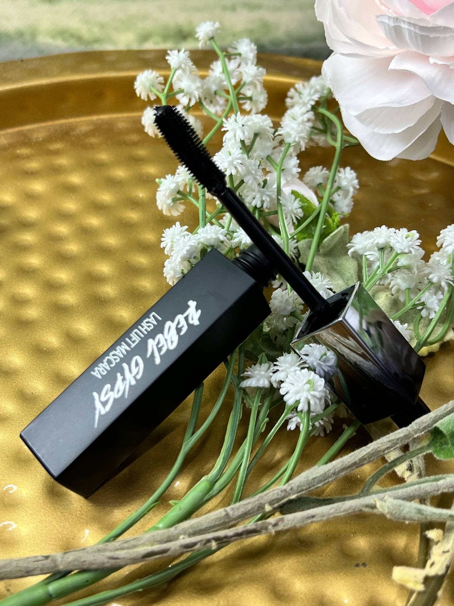 Rebel Gypsy Lash Lift Mascara