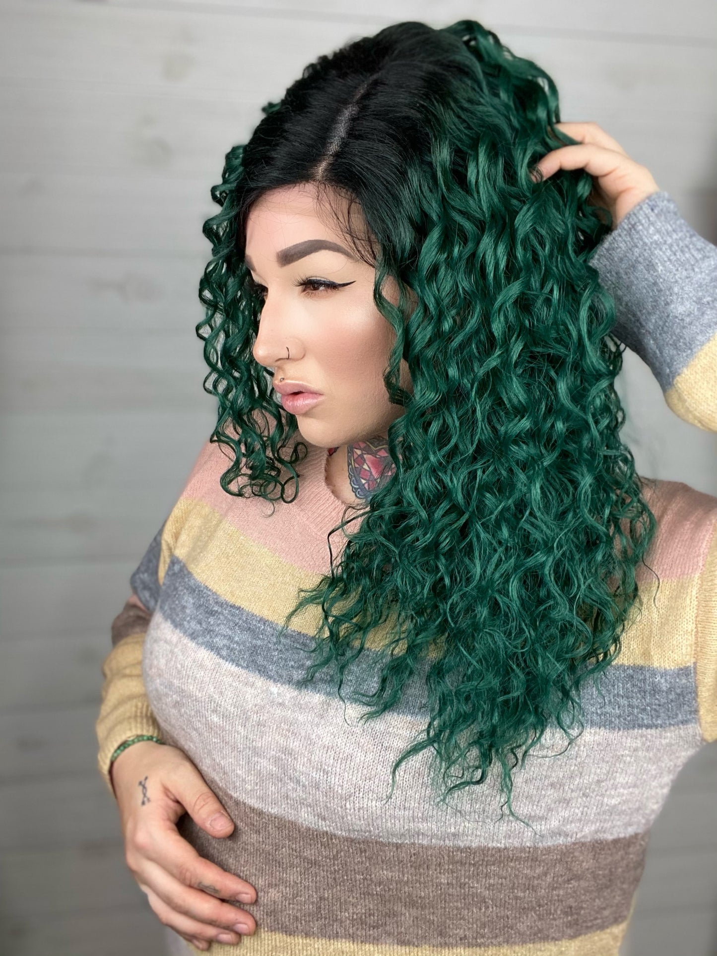 Infatuation (Special Order)