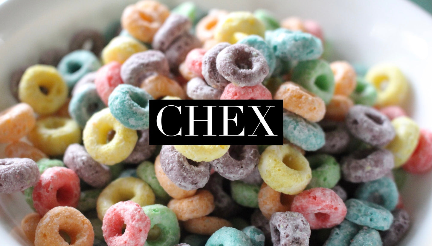 Chex (Special Order)