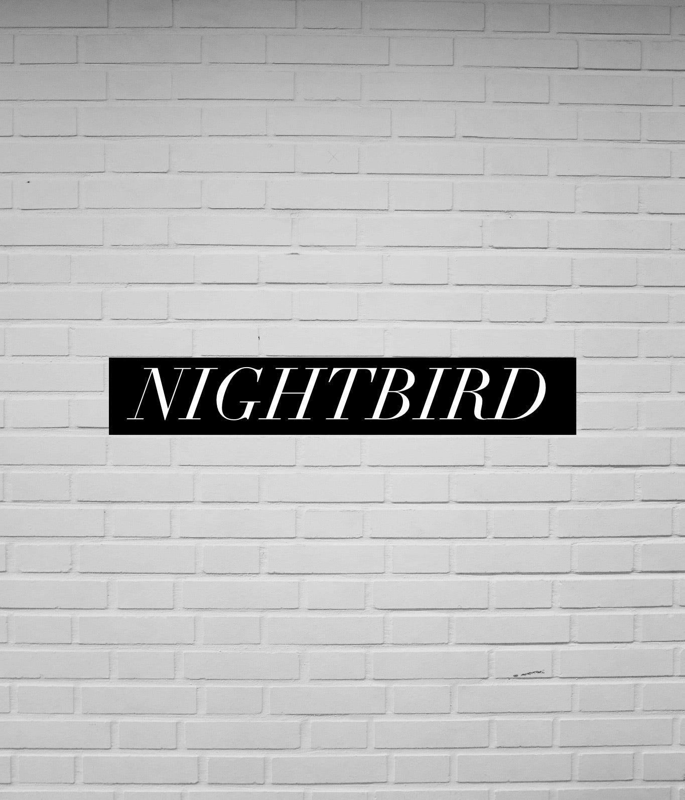 Nightbird