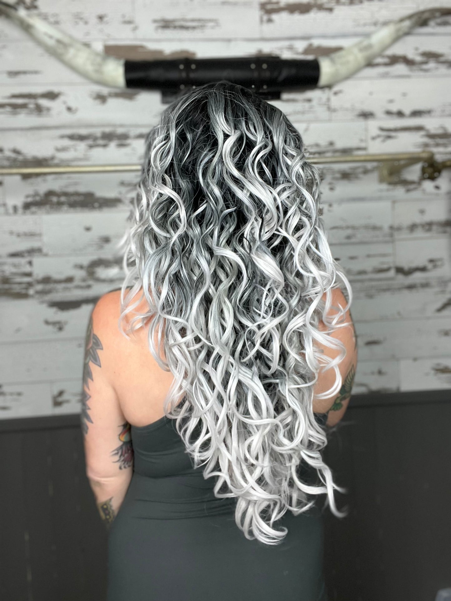 Kiss Tomorrow Goodbye