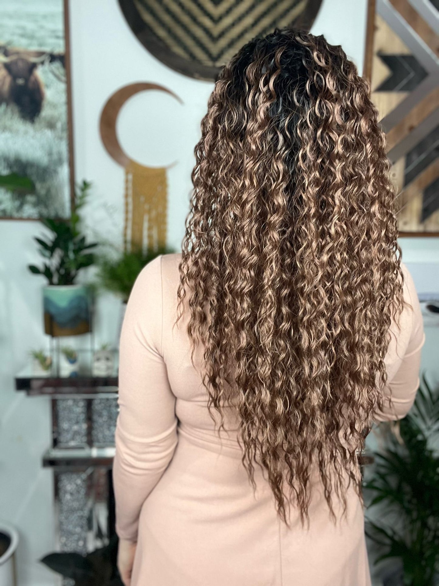 Warm Winds (Special Order)