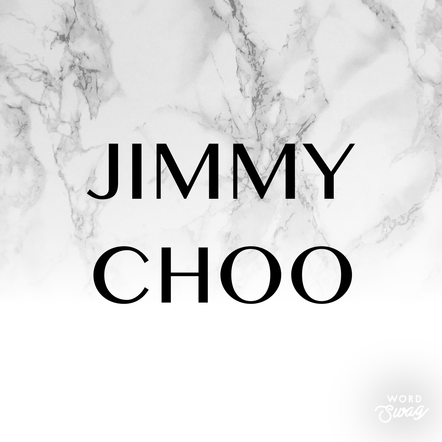 Jimmy Choo