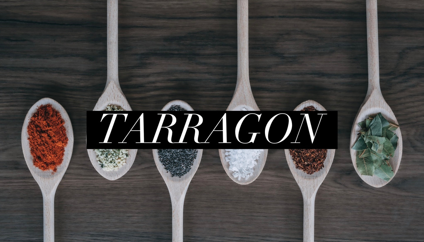 Tarragon