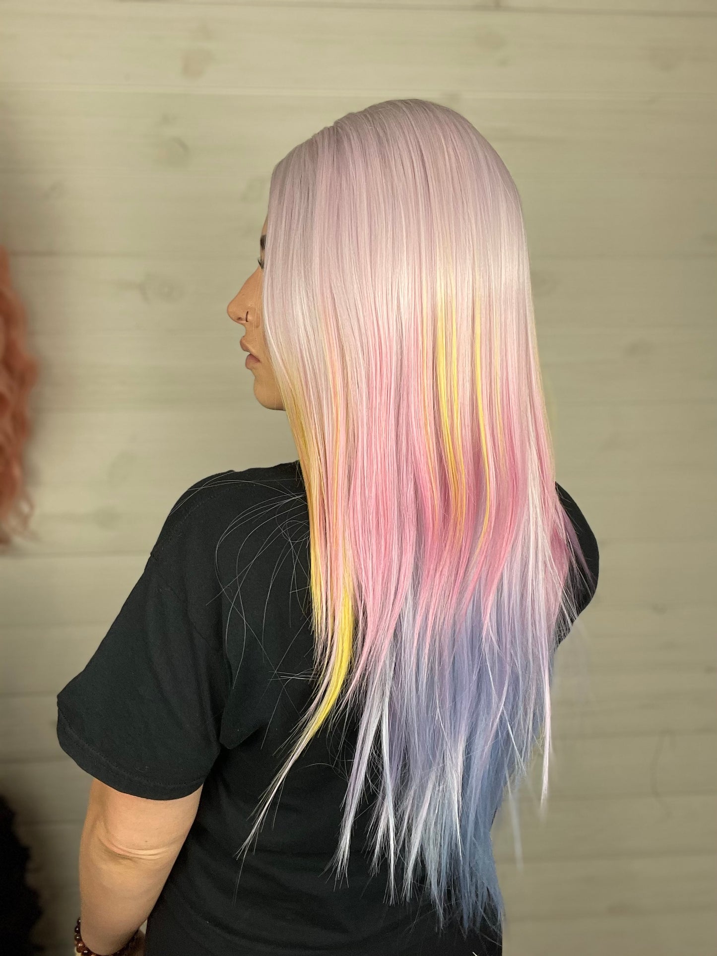 Hands All Over (Special Order)