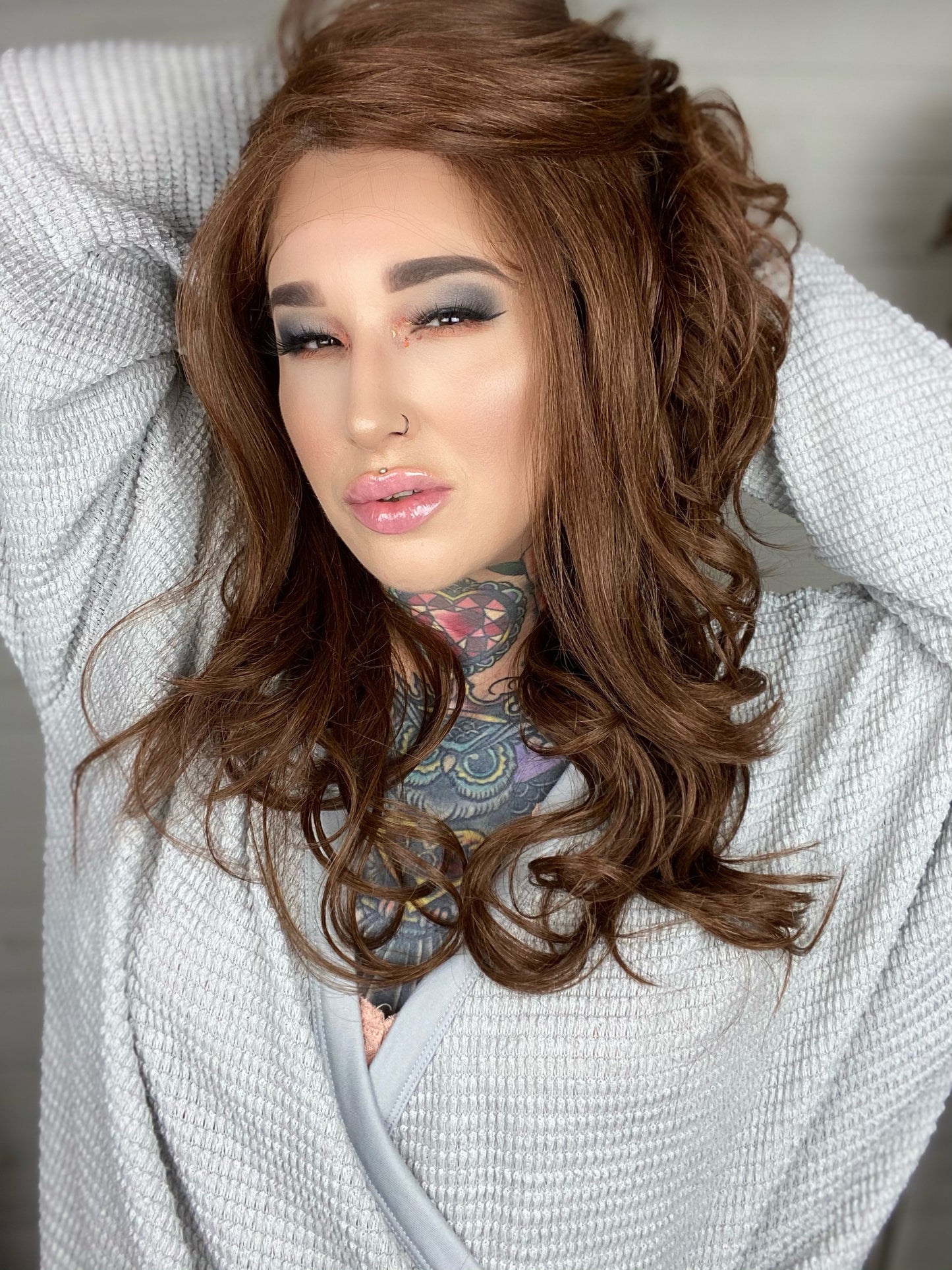 Never Worn White (Special Order)