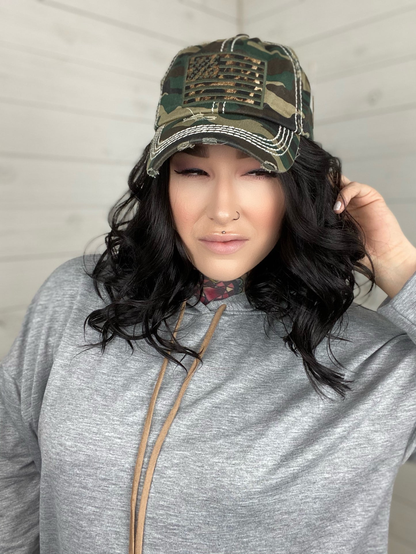 Chocolate Chip (special order)