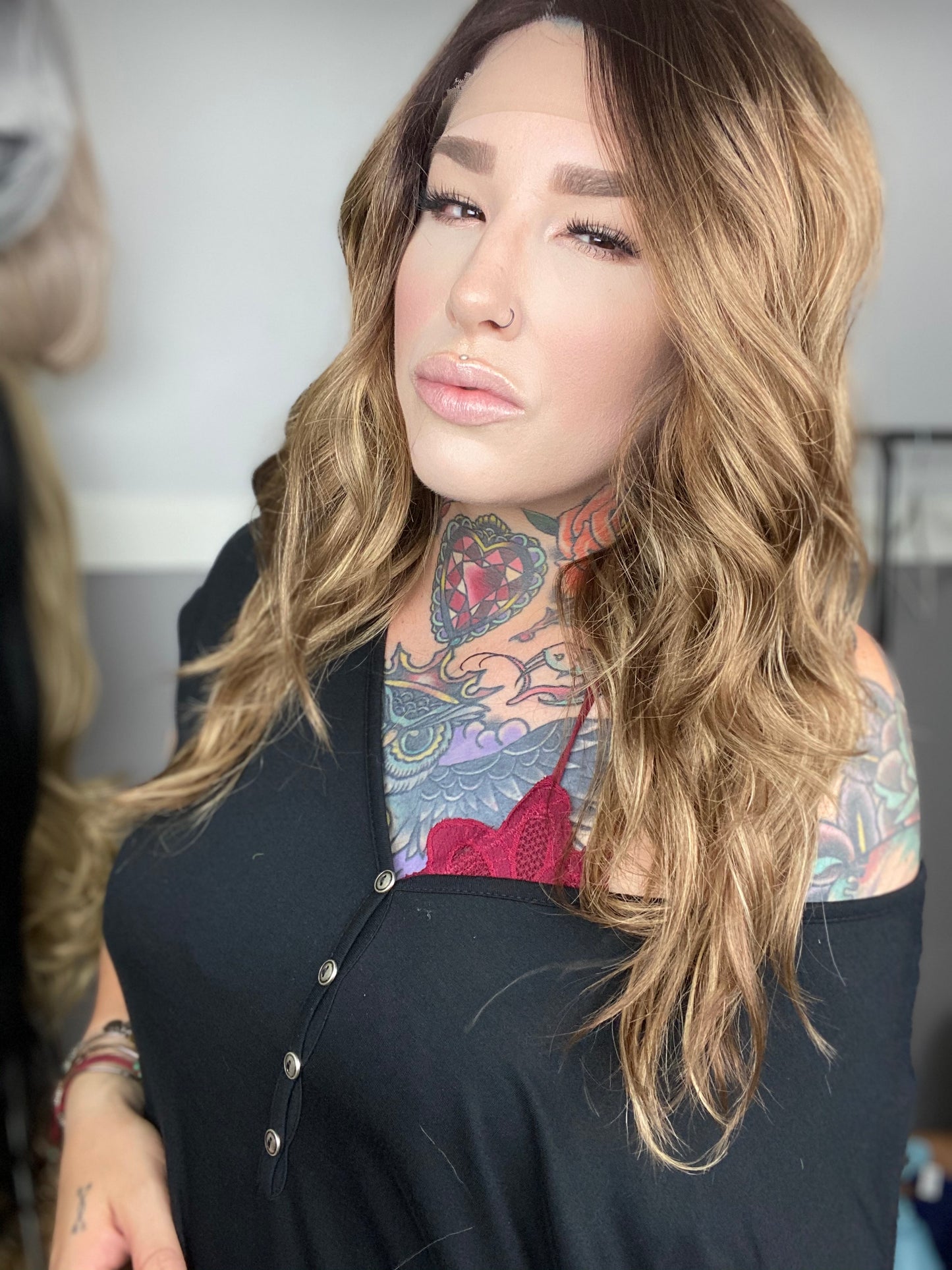 KnockOut (Pre Order)