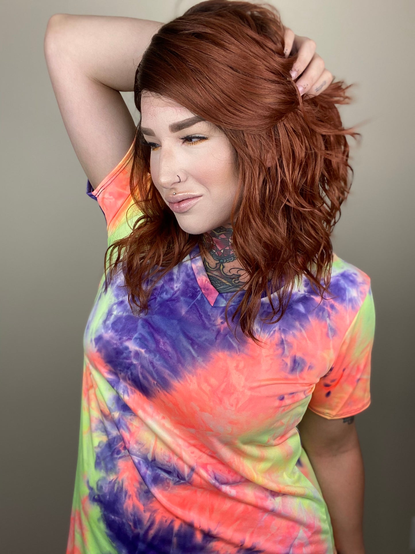 Nevada (No Special Orders)