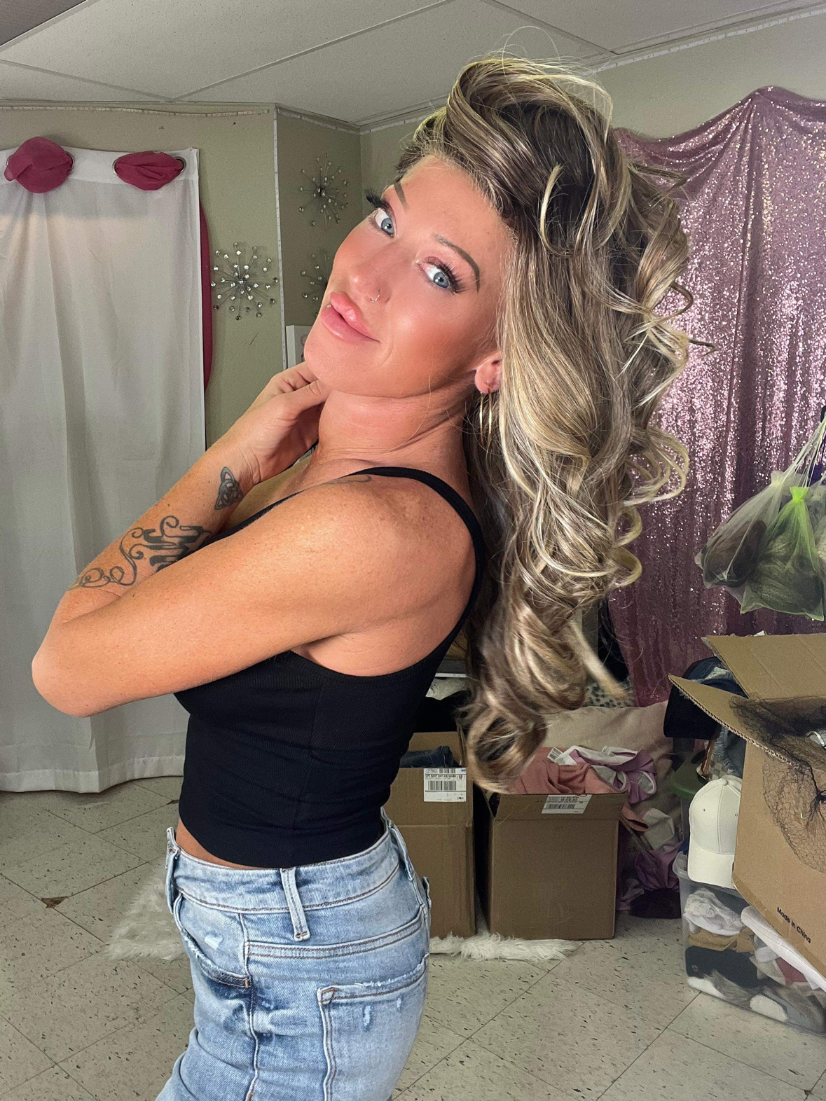 Boujee Number 20 (Special Order)