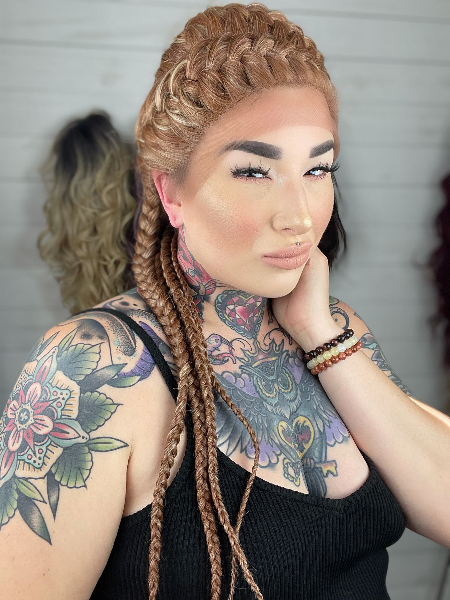 Neon Church (Special Order)