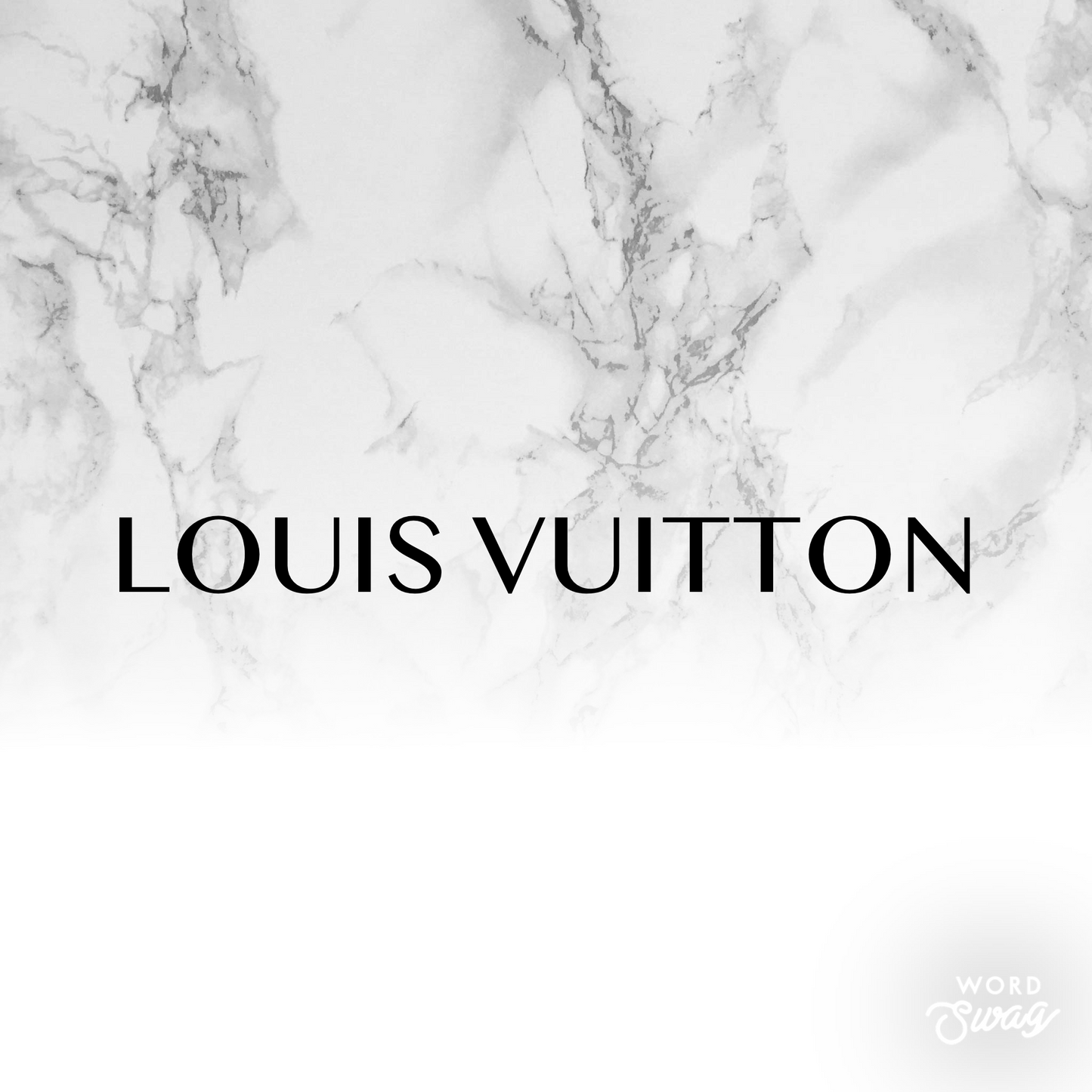 Louis Vuitton (Pre Order)