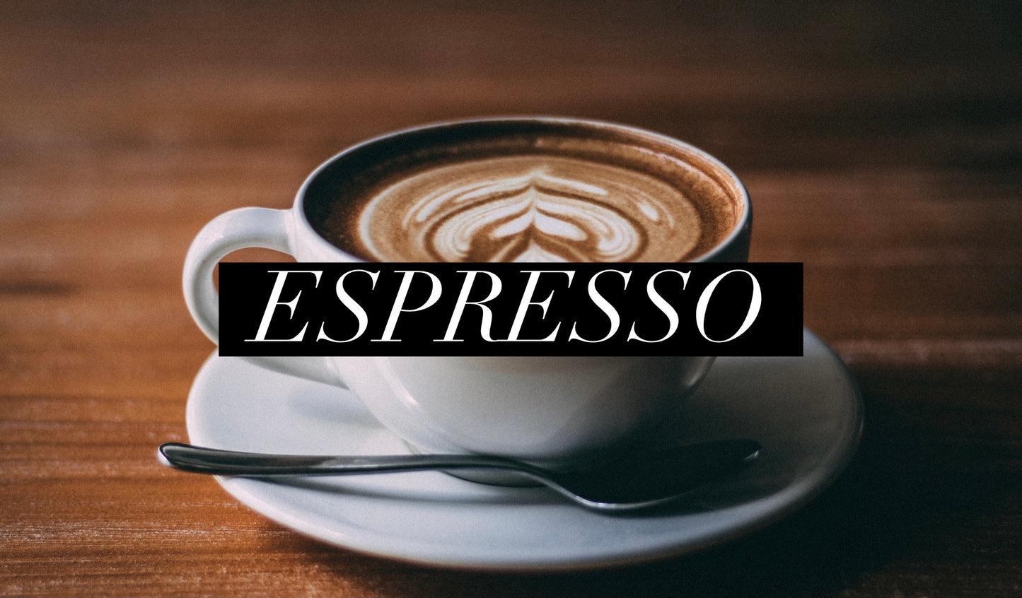 Espresso