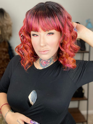 9/2 Live Wig Show