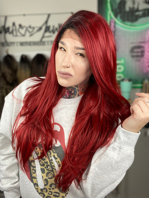 3/15 Live Wig Show