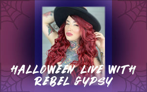 10/28 Live Show