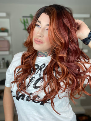 10/7 Live Wig Show