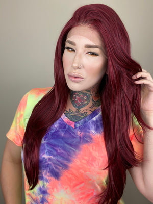 7/26 Live Wig Show