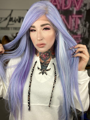 5/24 Live Wig Show