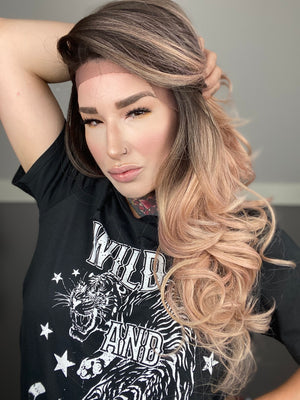 7/5 Live Wig Show
