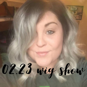 02/23 Live Wig Show