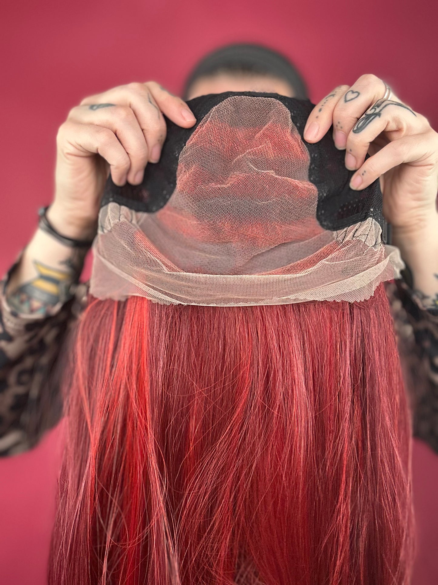 Manipulating Fantasies