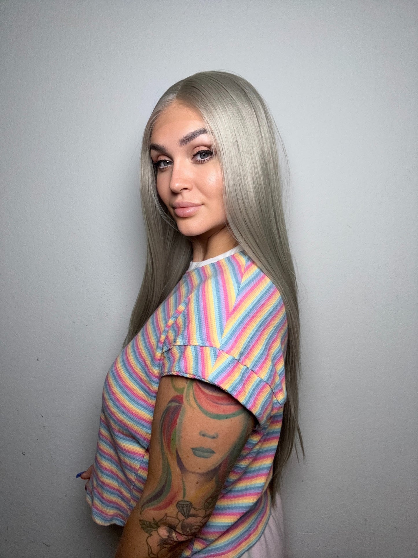 Wildflowers And Wine