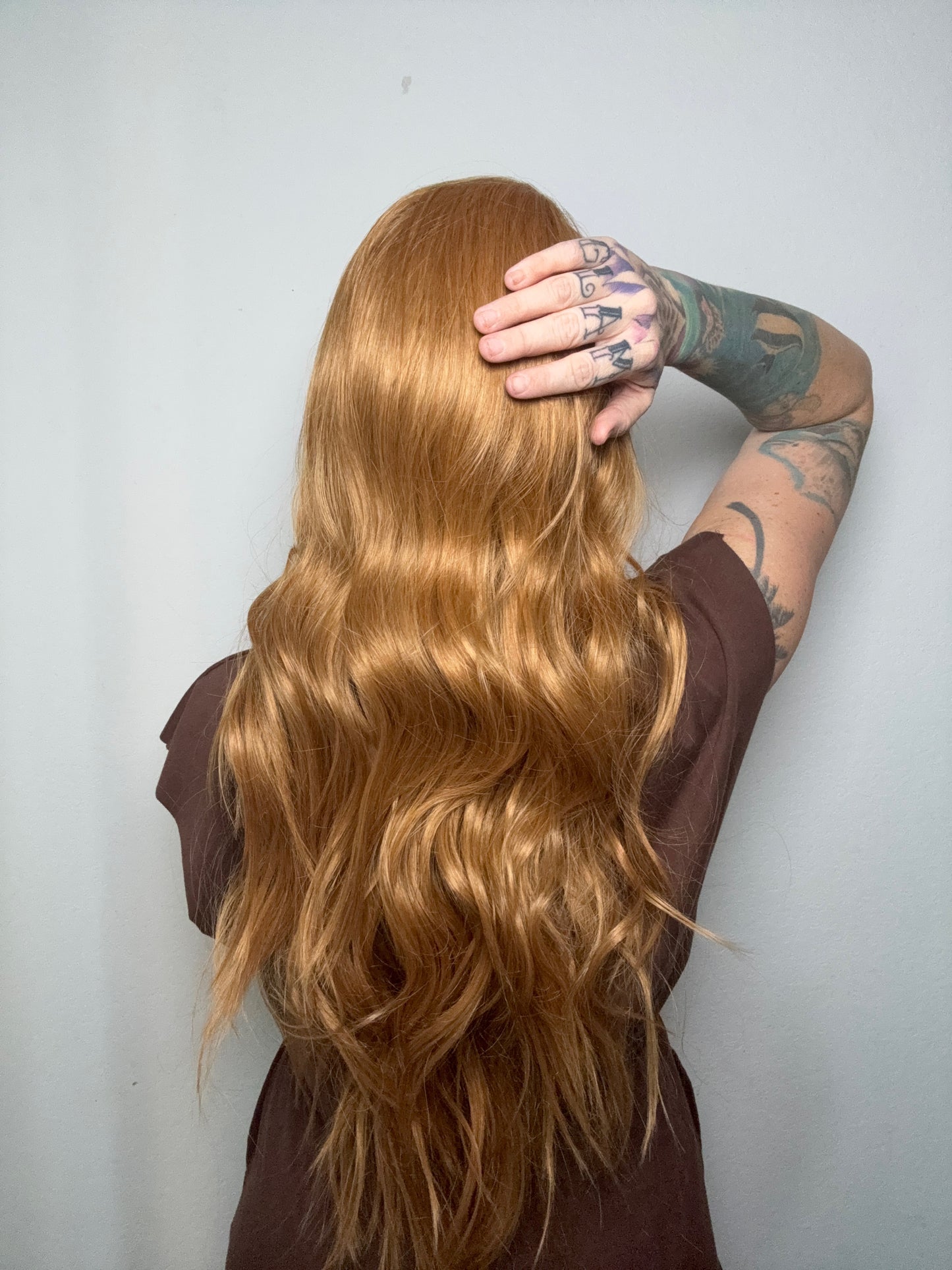 Freedom In The House