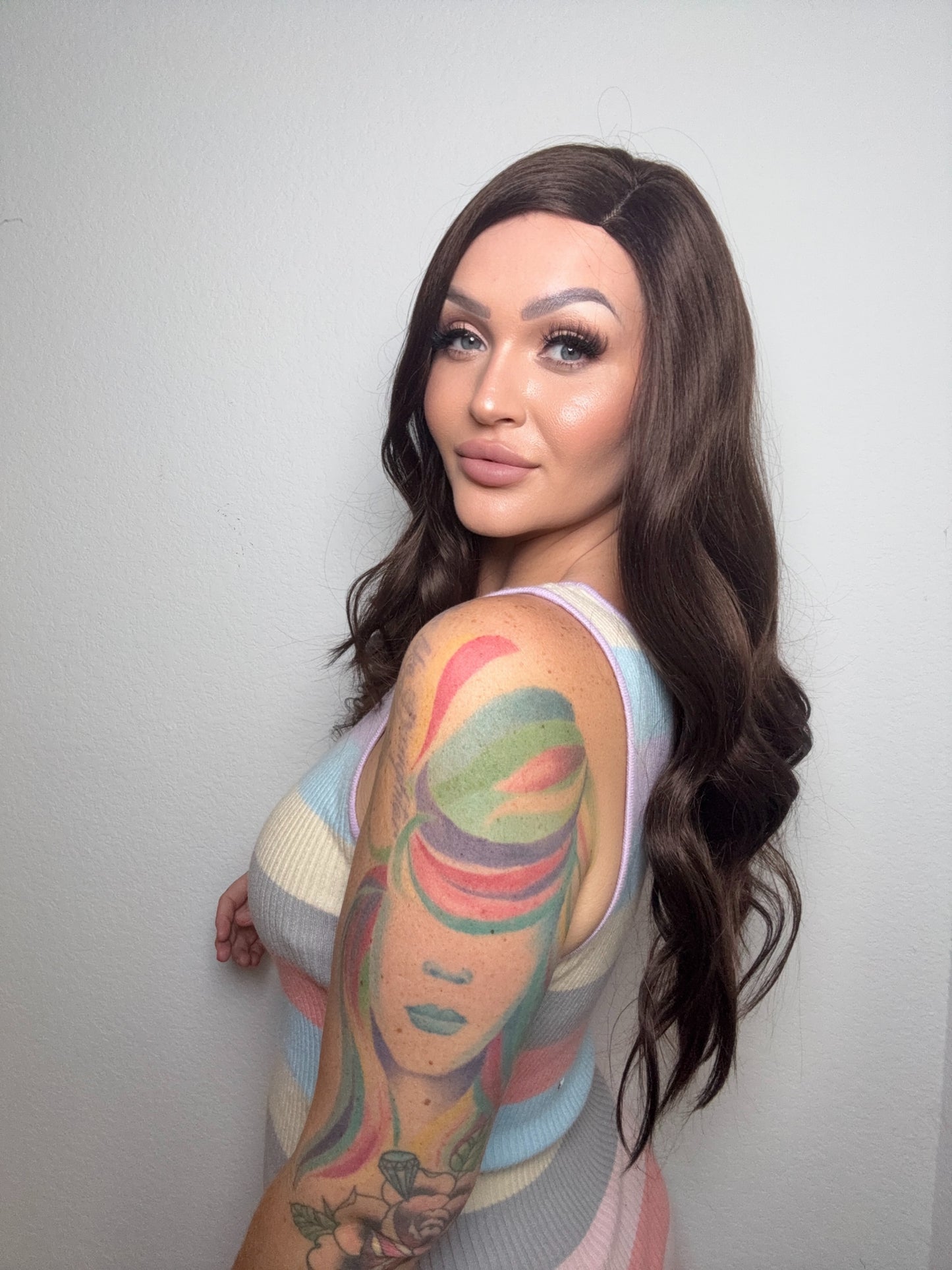 Miracle In The Works