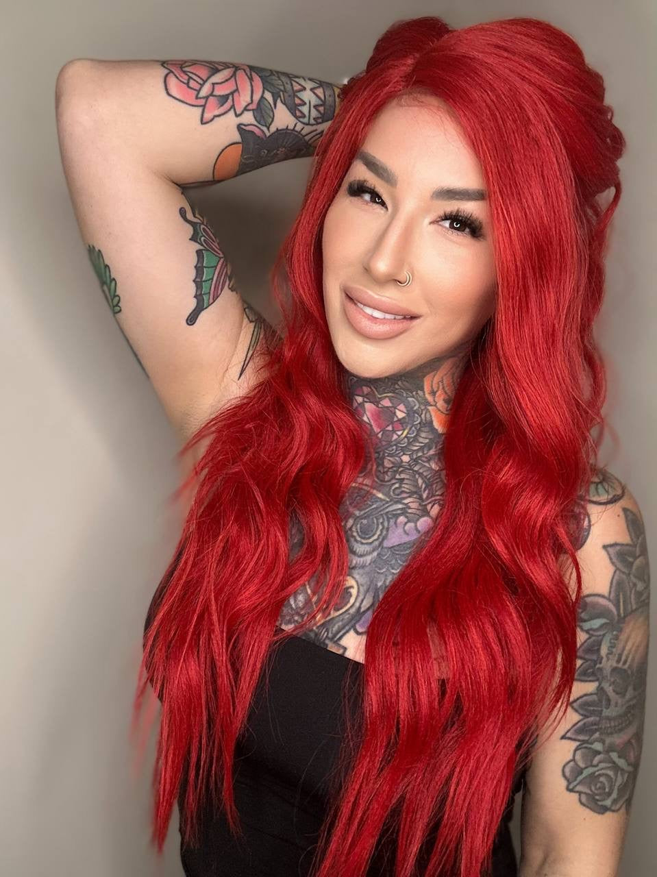 Queen Space