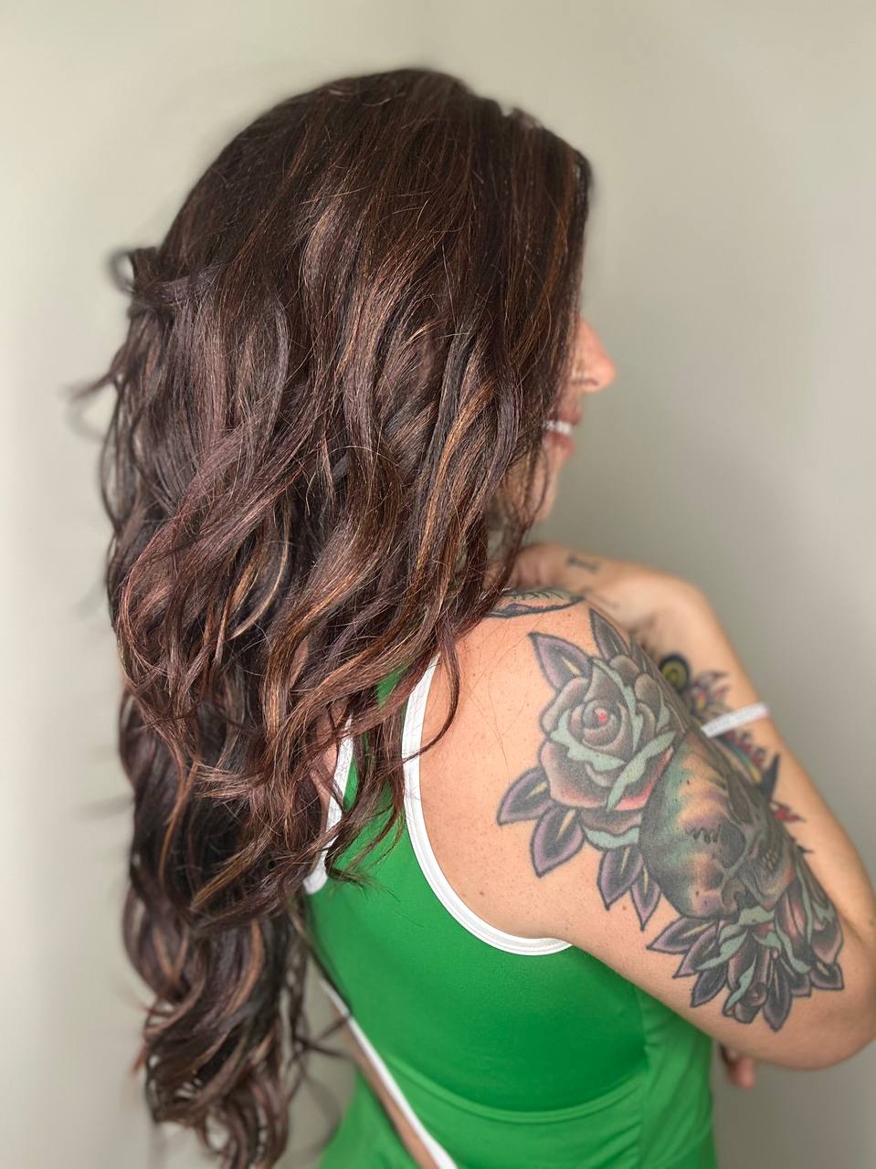 Beautiful Mess