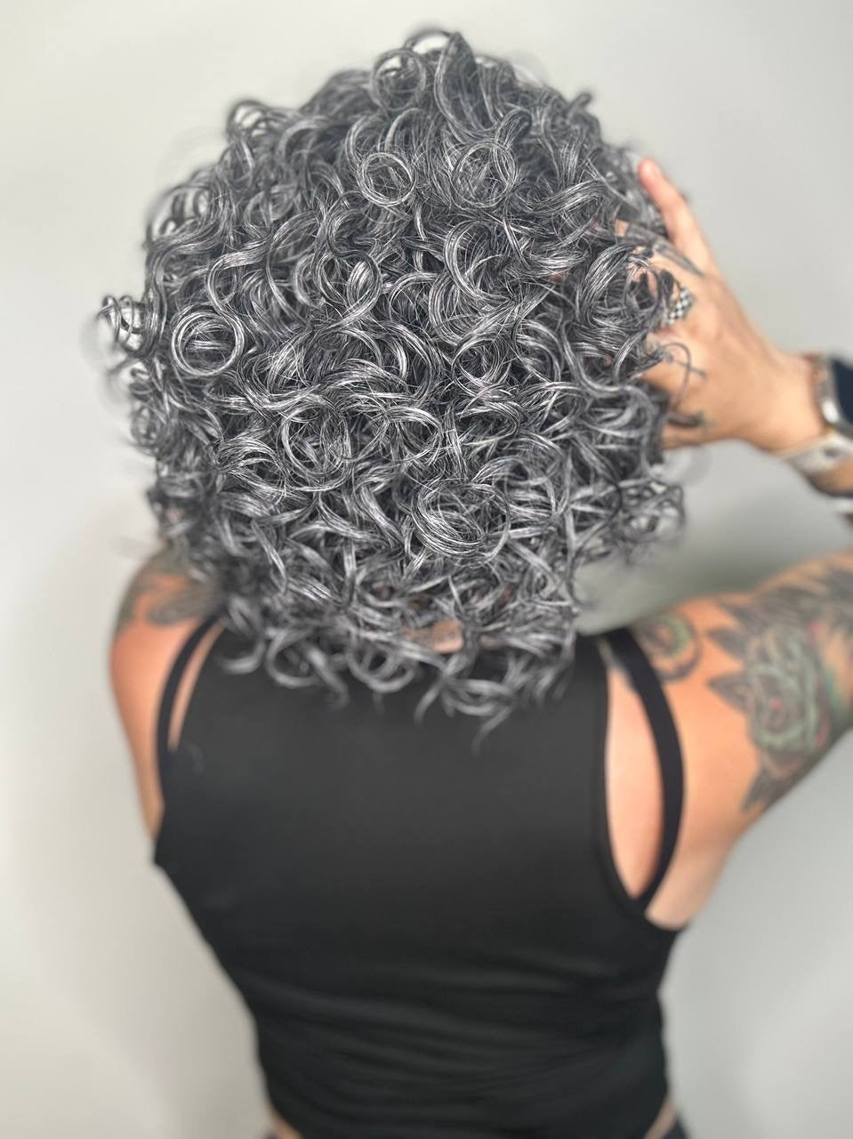 Silver & Gold